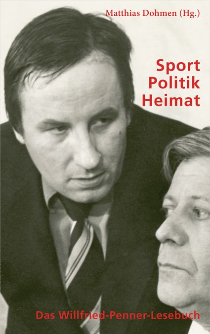 Dohmen-Willfried-Penner-Cover