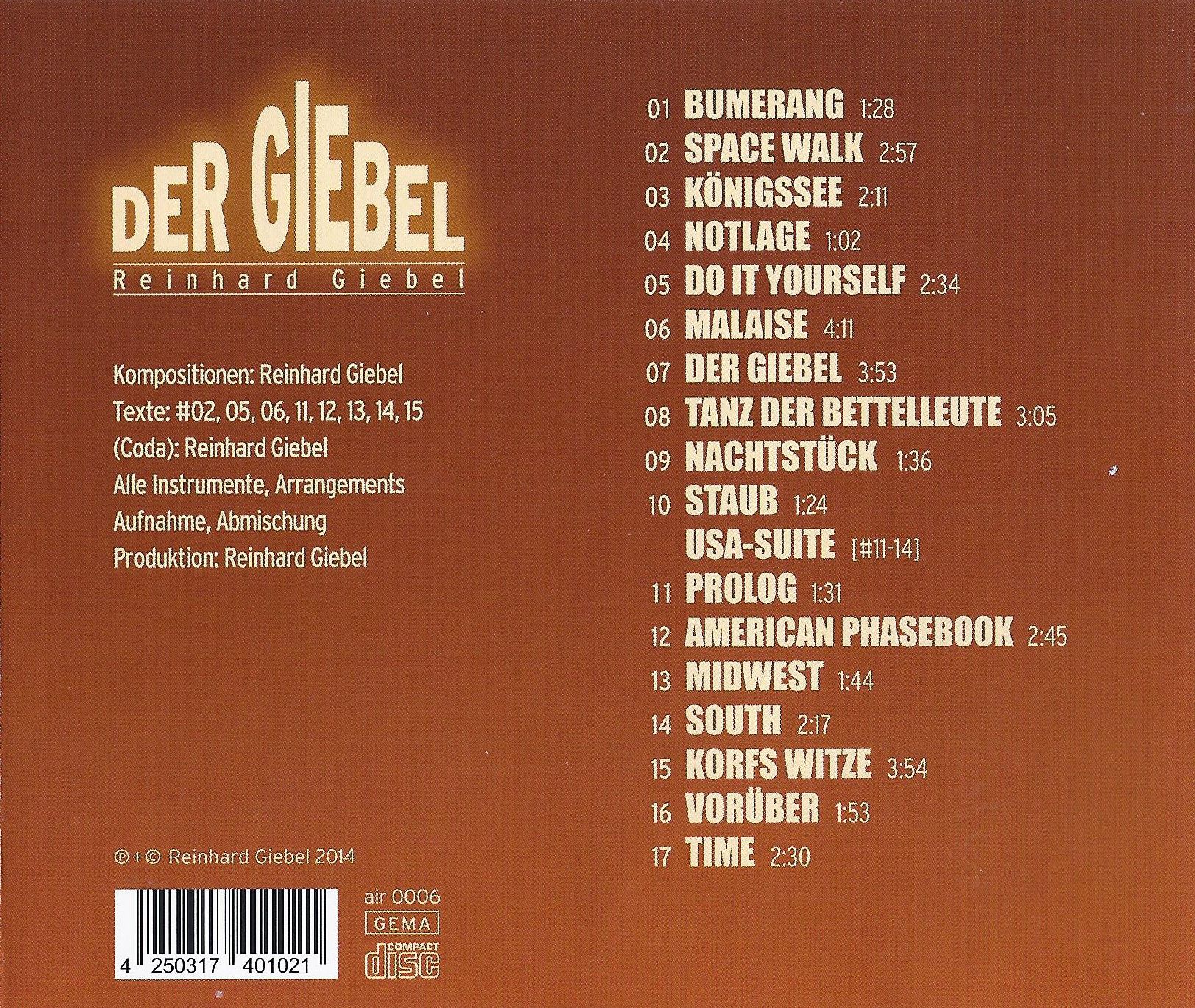 Cover--CD-aussenDer-Giebel