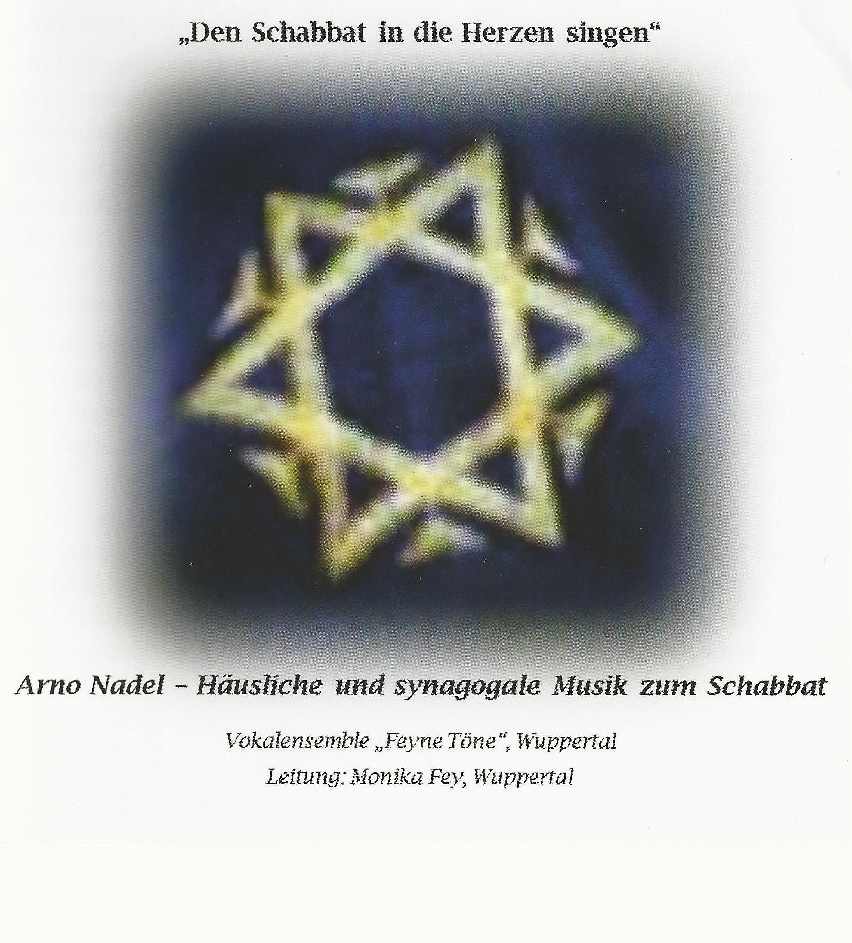 Fey-Den-Schabbat-CD-Cover-vorn