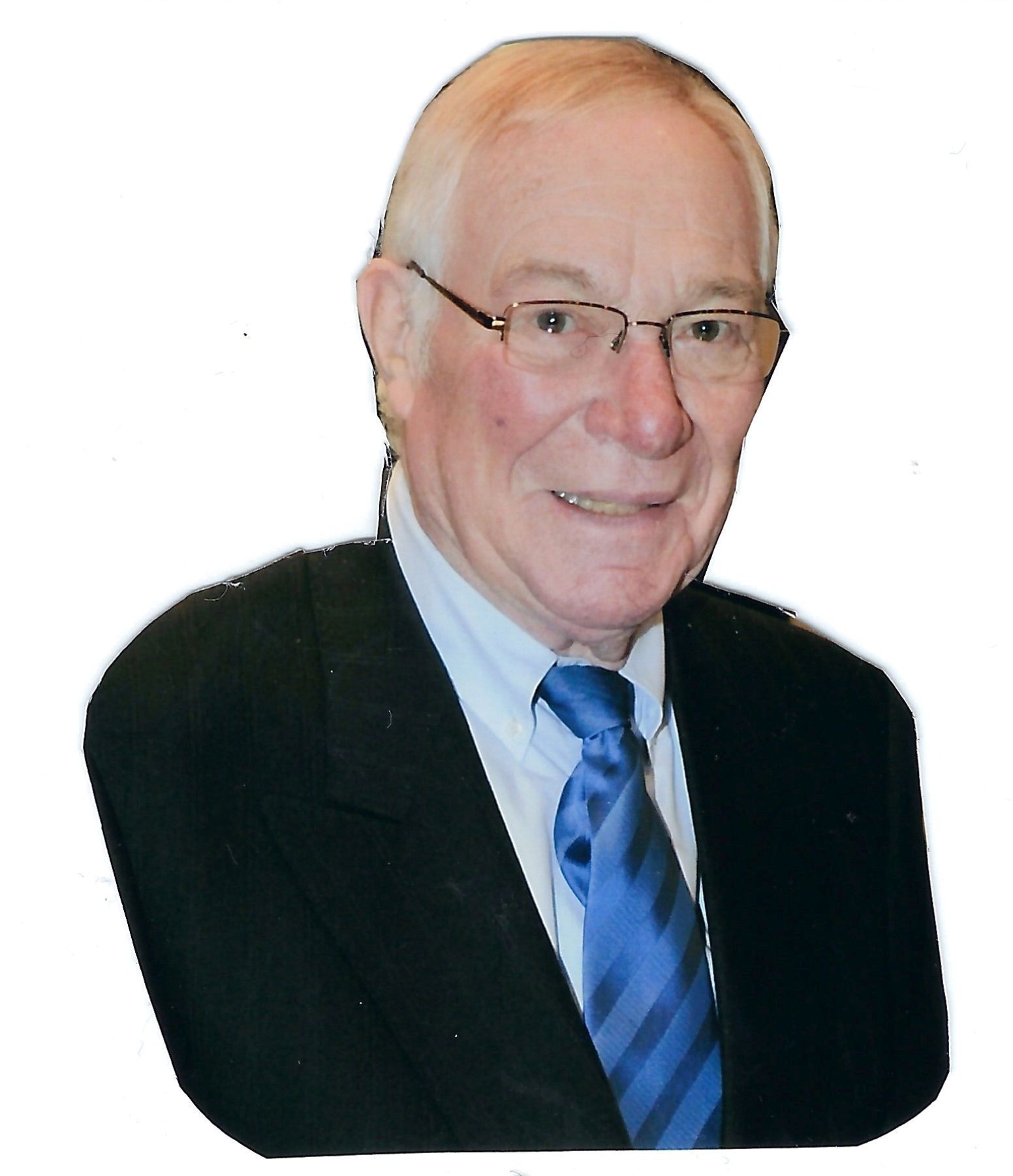 Horst Wolf Mueller