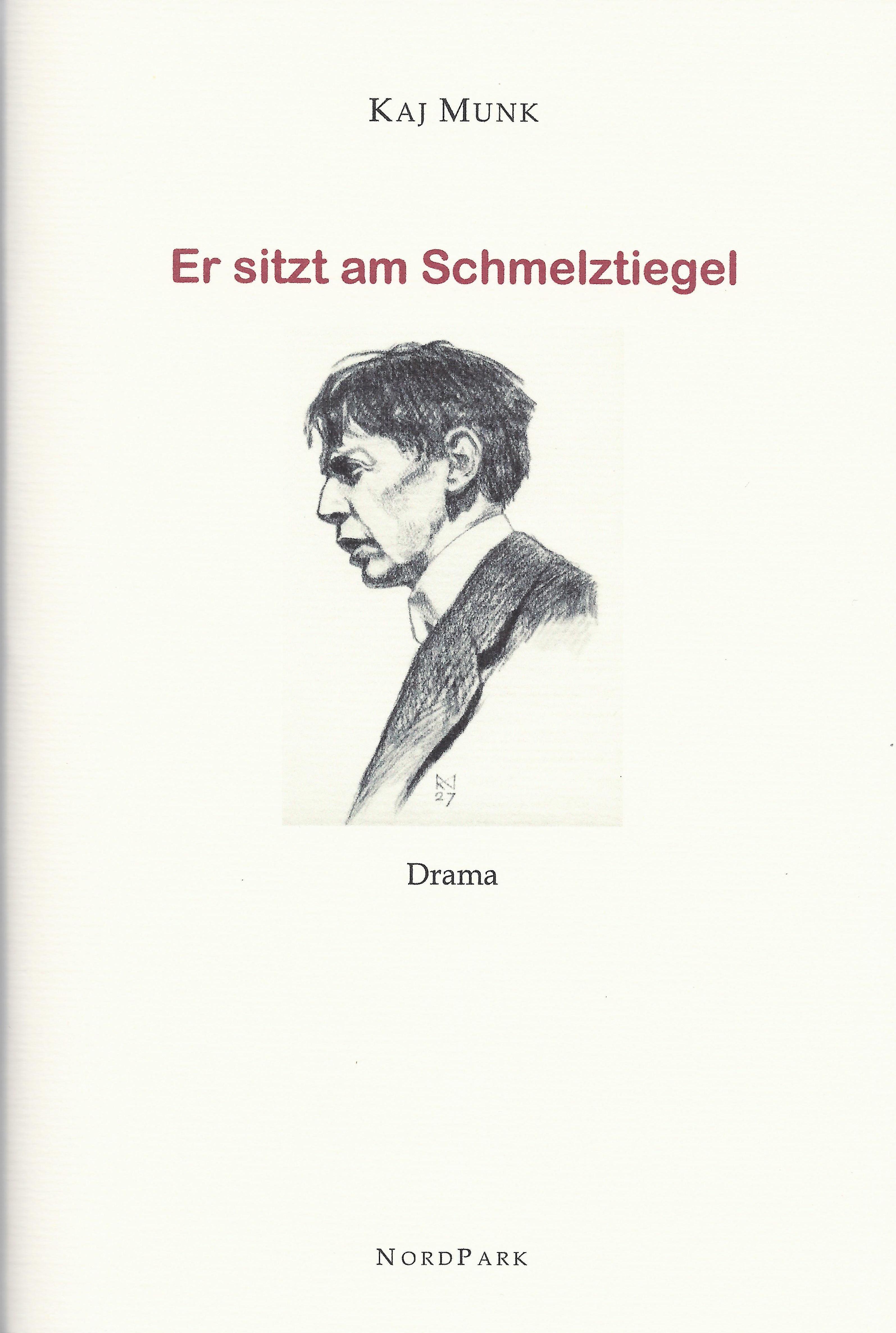 Die Besonderen Hefte: Munk-schmelztiegel-cover-vorn.jpg