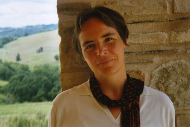 Simone Frieling